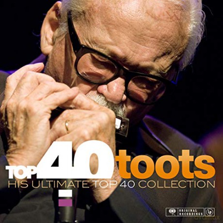 Toots Thielemans: His Ultimate Collection [Winyl]