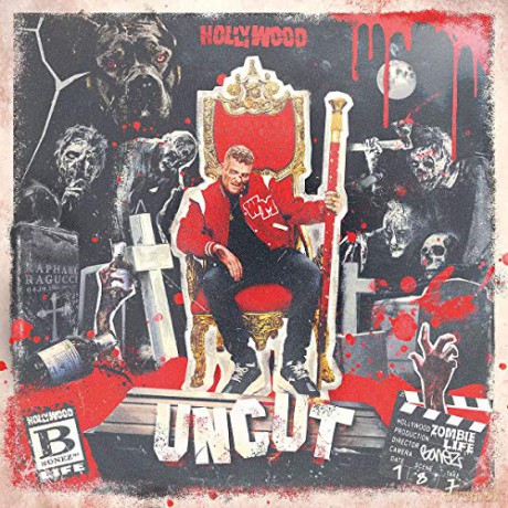 Bonez Mc: Hollywood Uncut (Limited) [2xWinyl]