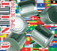 Unit: Time setting [CD]