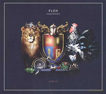 Flox: Homegrown [Winyl]