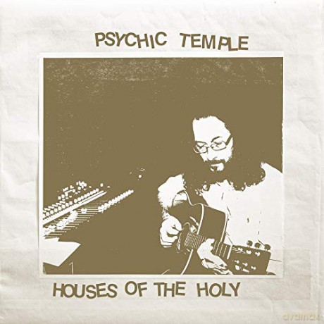 Psychic Temple: Houses Of The Holy [2xWinyl]