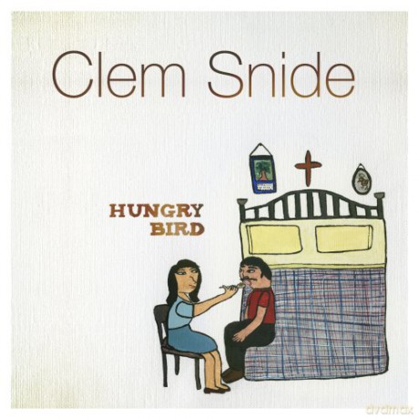 Clem Snide: Hungry Bird [Winyl]