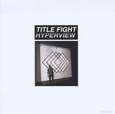 Title Fight: Hyperview [Winyl]