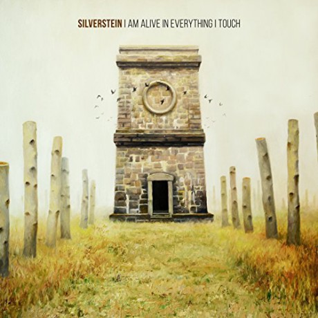 Silverstein: I Am Alive In Everything I Touch (Limited) (Colored) [2xWinyl]