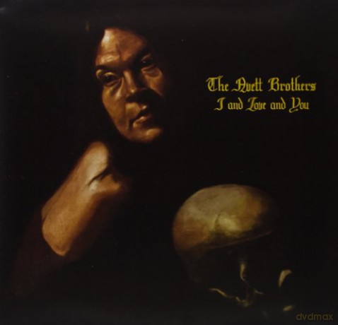 The Avett Brothers: I And Love And You [Winyl]