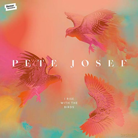Pete Josef: I Rise With The Birds [2xWinyl]