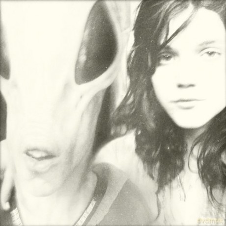 Soko: I Thought I Was An Alien [Winyl]