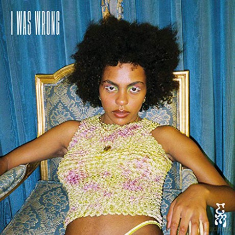 Crystal Murray: I Was Wrong (EP) [Winyl]