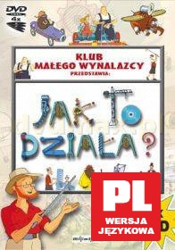 Jak to działa [BOX] [4DVD]