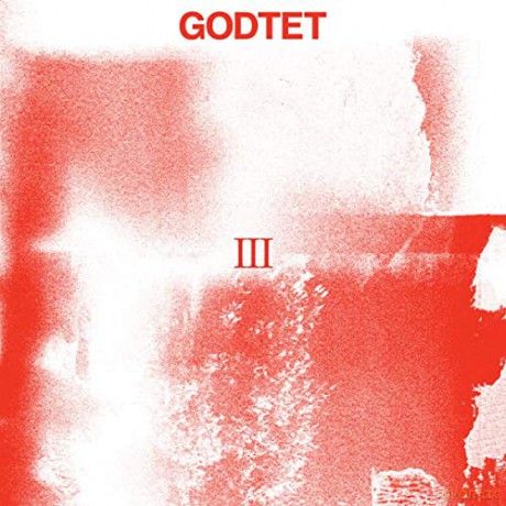 Godtet: III [Winyl]
