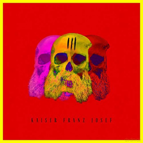 Kaiser Franz Josef: III [Winyl]