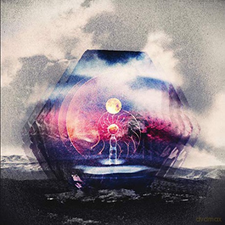 Messenger: Illusory Blues (Limited) (Colored) [Winyl]