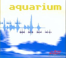 The Brazz Brothers: Aquarium [CD]