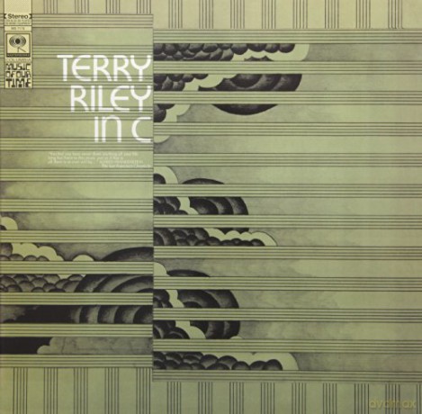 Terry Riley: In C [Winyl]