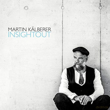 Martin Kolberer: Insightout [2xWinyl]