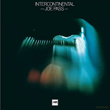 Joe Pass: Intercontinental [Winyl]