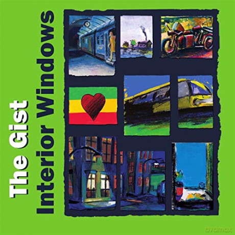 The Gist: Interior Windows [Winyl]