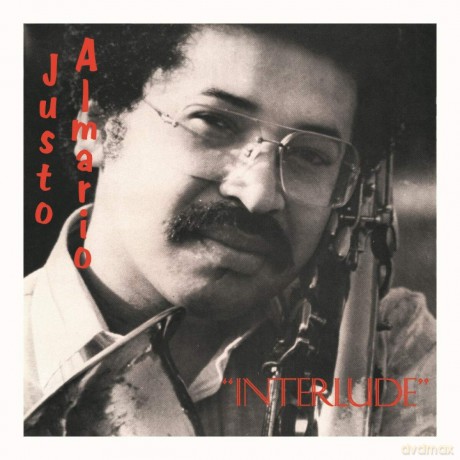 Justo Almario: Interlude [Winyl]