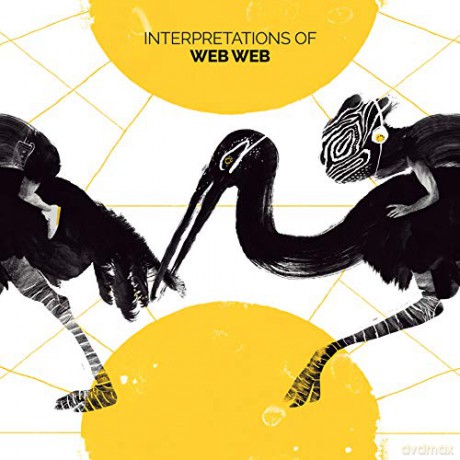 Interpretations Of Web Web [2xWinyl]