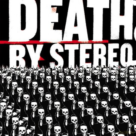 Death By Stereo: Into The Valley Of Death [Winyl]