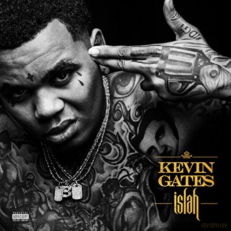 Kevin Gates: Islah [Winyl]