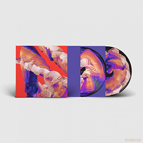 Bicep: Isles (Picture) [2xWinyl]