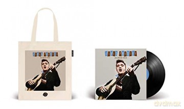 Elvis Presley: Jailhouse Rock (Remastered) (Limited) (+ Vinylbag) [Winyl]