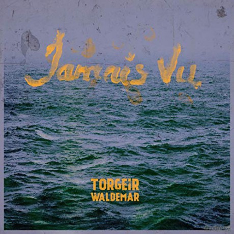 Torgeir Waldemar: Jamais Vu [Winyl]