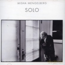 Misha Mengelberg: Solo [CD]
