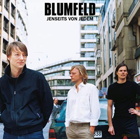 Blumfeld: Jenseits von Jedem (New Vinyl) [2xWinyl]