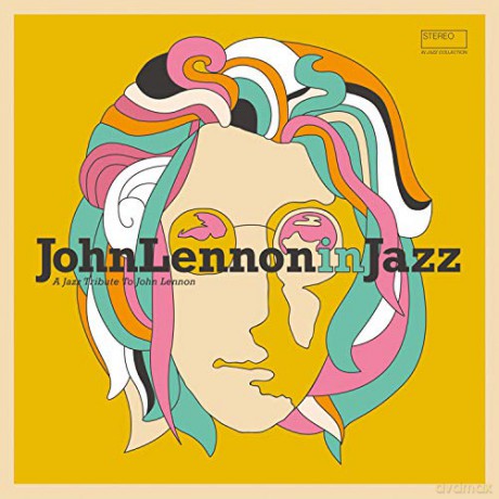 John Lennon In Jazz [Winyl]
