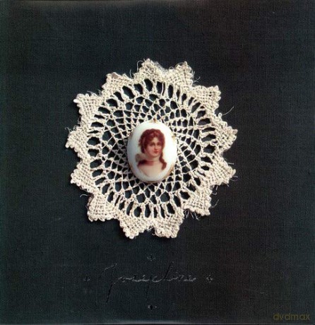 Magnolia Electric Co.: Josephine [Winyl]