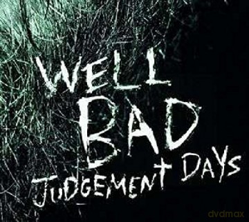 Wellbad: Judgement Days [Winyl]
