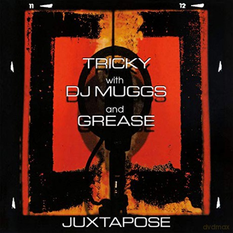 Tricky: Juxtapose [Winyl]