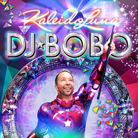 Dj Bobo: KaleidoLuna [Winyl]
