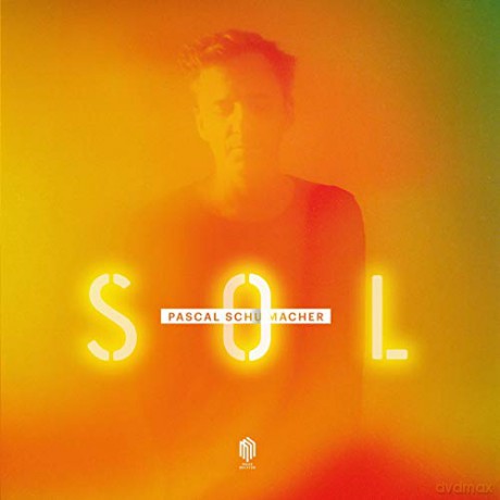 Pascal Schumacher: Kammermusik "SOL" [Winyl]