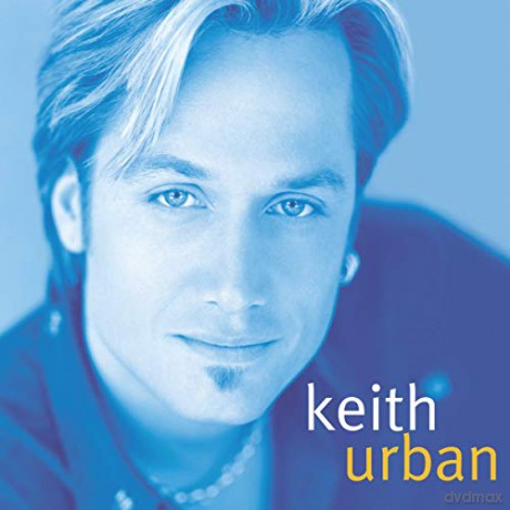Keith Urban: Keith Urban [Winyl]