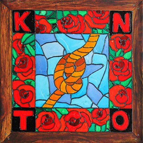 Knot: Knot [Winyl]