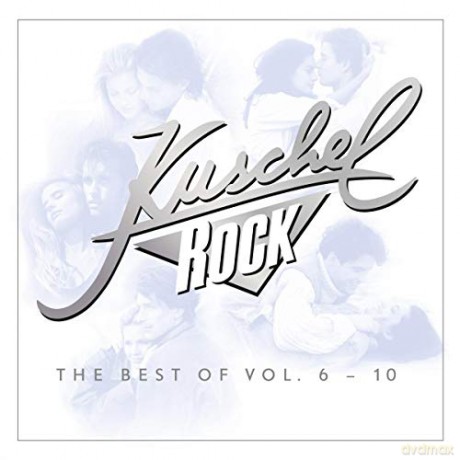 KuschelRock - The Best Of Vol. 6 - 10 [2xWinyl]