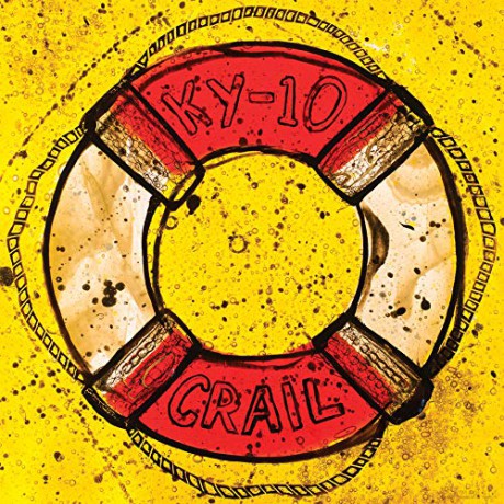 King Creosote: Ky-10 [Winyl]