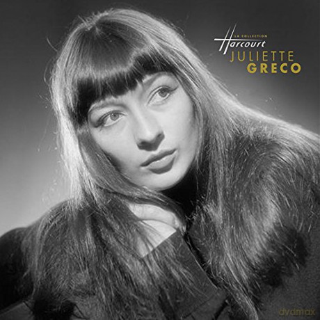 Juliette Groco: La Collection Harcourt (Limited) (White) [Winyl]