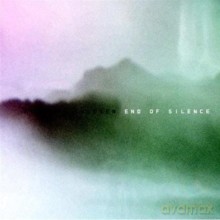 Kenneth Knudsen: End Of Silence [CD]