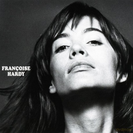 Franooise Hardy: La Question (Reissue) [Winyl]
