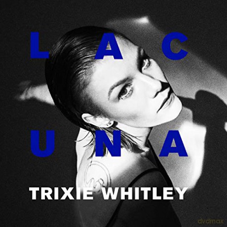 Trixie Whitley: Lacuna [Winyl]