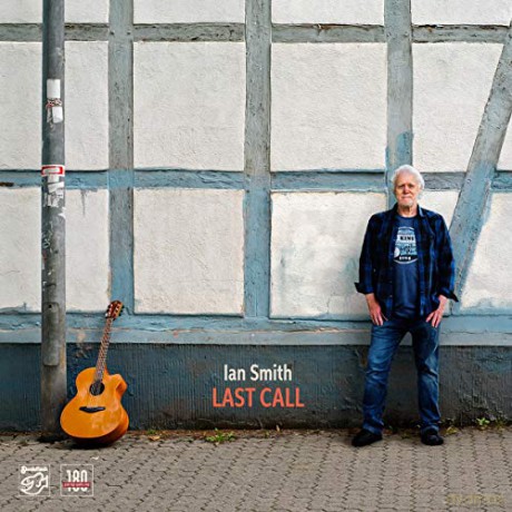 Ian Smith: Last Call [Winyl]