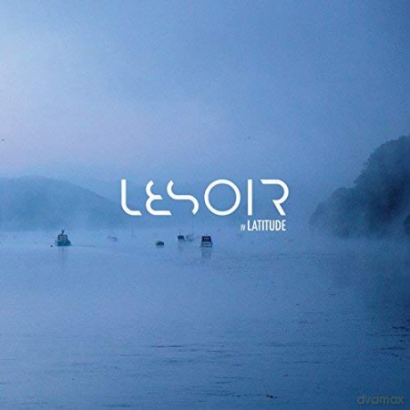 Lesoir: Latitude (Limited) [2xWinyl]