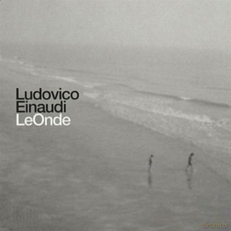Ludovico Einaudi: Le Onde [2xWinyl]