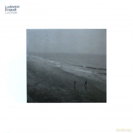 Ludovico Einaudi: Le Onde [2xWinyl]