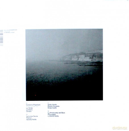 Ludovico Einaudi: Le Onde [2xWinyl]