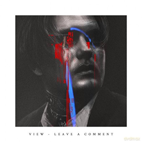 View: Leave A Comment (Limited) (Colored) [Winyl]